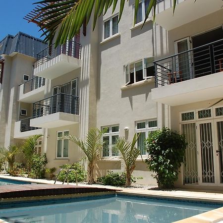 Richland Villas Flic en Flac Bilik gambar