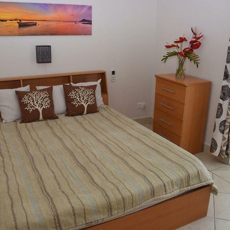 Richland Villas Flic en Flac Luaran gambar