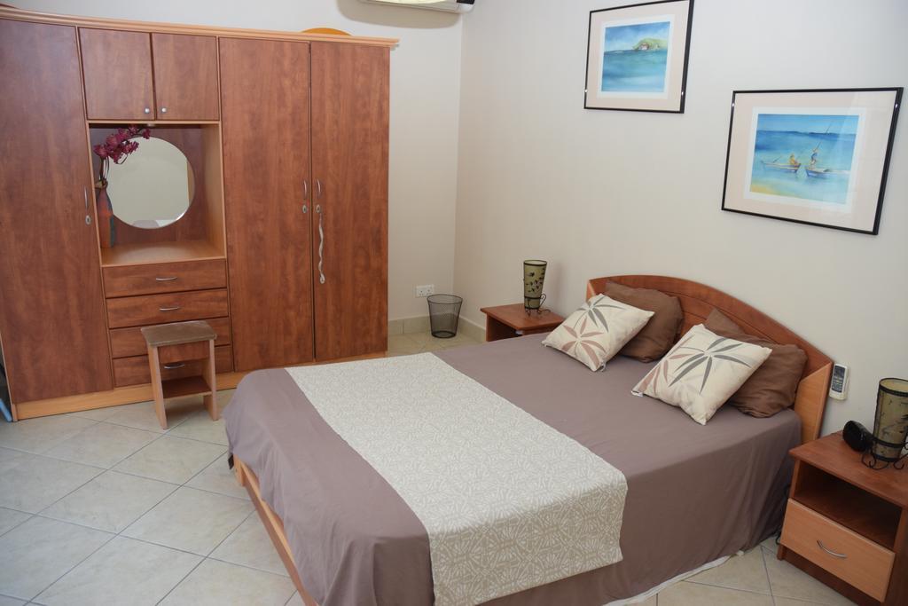 Richland Villas Flic en Flac Bilik gambar