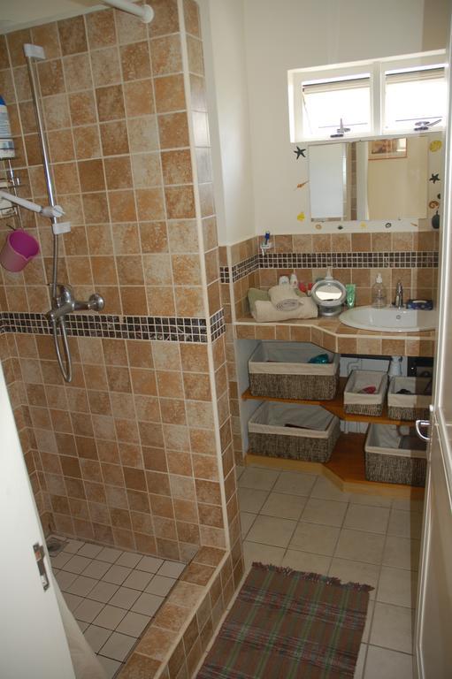 Richland Villas Flic en Flac Bilik gambar